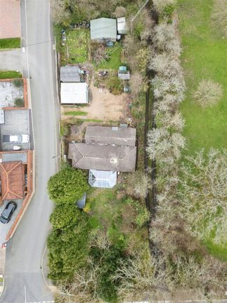 Land for sale in South Street, South Chailey, Lewes
