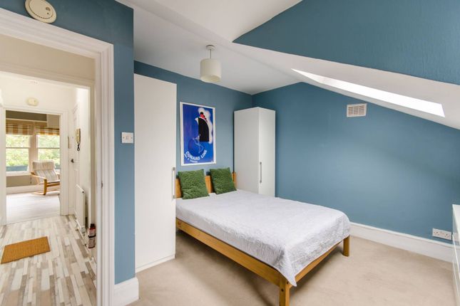 Randolph Avenue, Maida Vale photo 2