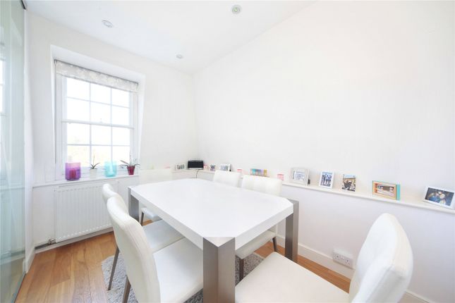 Flat for sale in Clapham Common Northside, Clapham Common, London