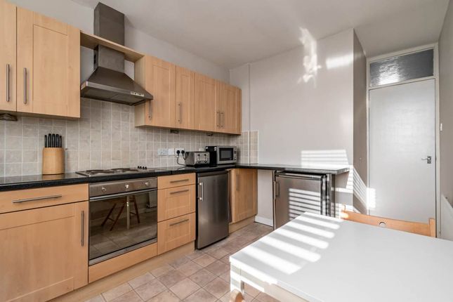 Middleby Court, South Gray Street, Newington, Edinburgh photo 5