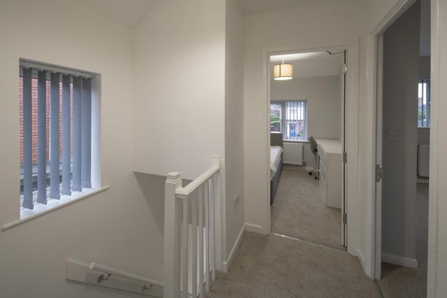 Property to rent in Marshfield Road, Fishponds, Bristol