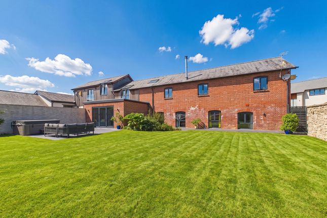 The Grain Loft, Crediton photo 4