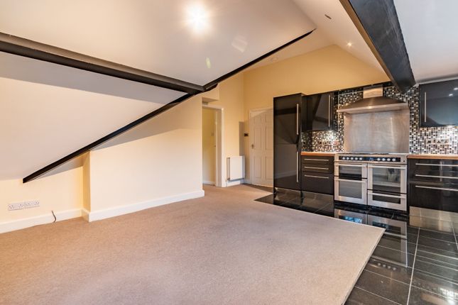 Flat 7 One Oak, 20, Parish Ghyll Drive, West Yorkshire photo 2