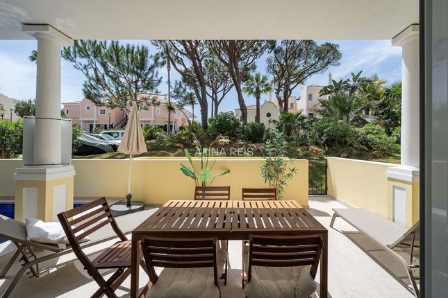 Apartment for sale in Vale Do Lobo, Almancil, Algarve