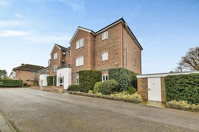Flat for sale in Wymondley Road, Hitchin