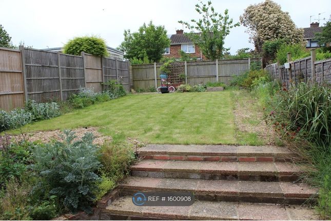 Adisham Drive, Maidstone photo 2
