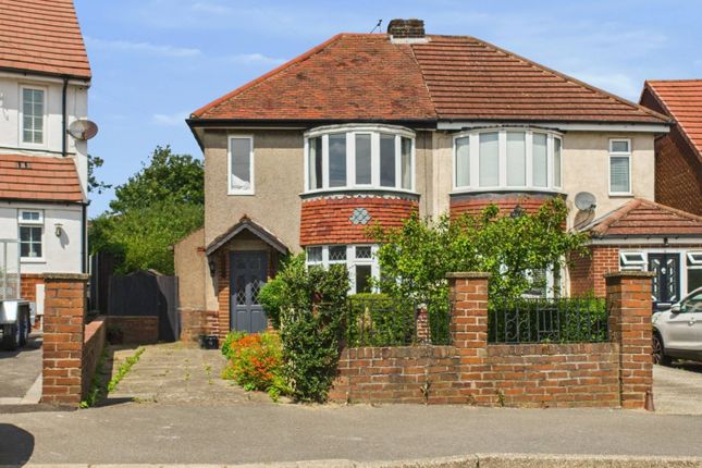 Front External