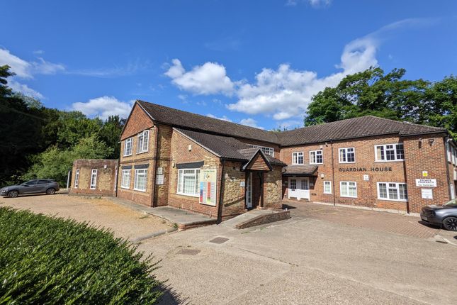 Office to let in Guardian House, Borough Road, Godalming