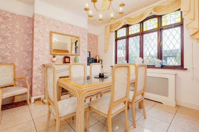 Semi-detached house for sale in Garth Drive, Liverpool, Merseyside