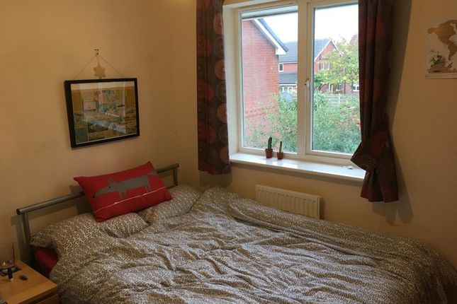Beaufort Close, Heslington, York photo 3