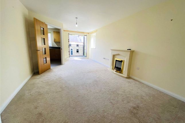Flat 25, 152, Lancaster Road, Carnforth photo 4