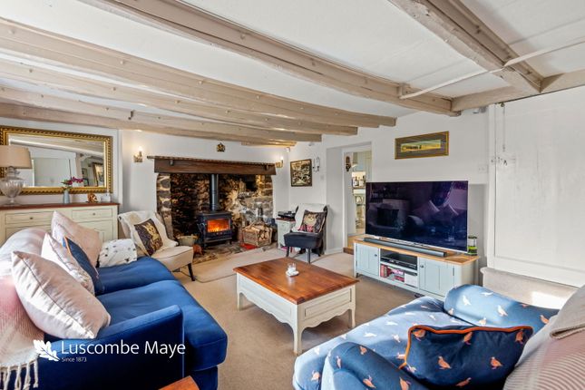 Traceys Cottage, Totnes photo 3