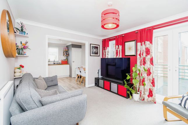 Flat for sale in Malvern Road, Southampton, Hampshire