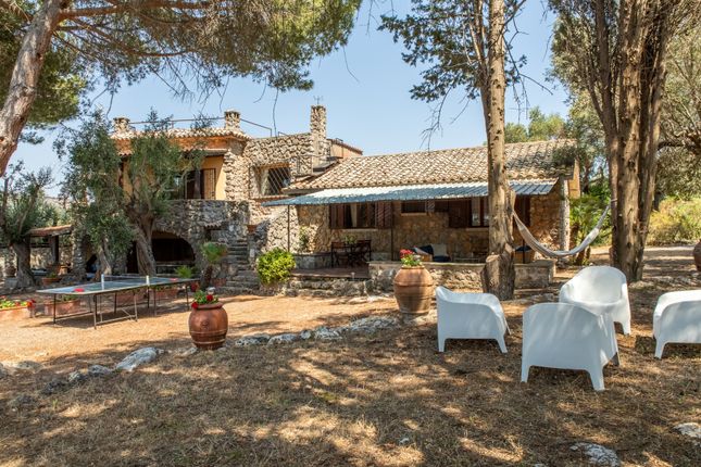 Thumbnail Villa for sale in Via Della Fattoria, Orbetello, Toscana