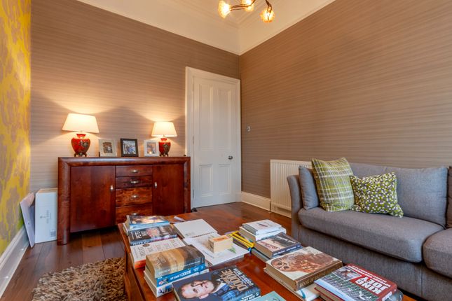Flat for sale in 12 Gladstone Place, The West End, Aberdeen