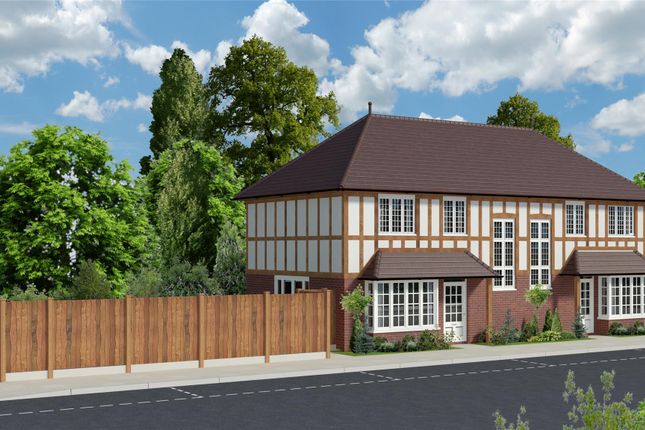 2 Bedroom Houses To Buy In Bromley London Primelocation