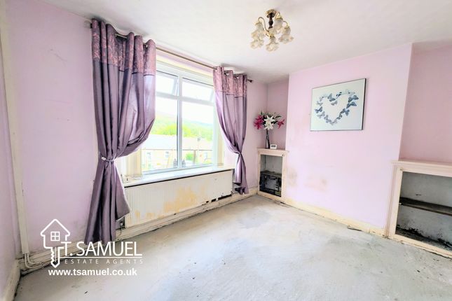 5 Greenfield Terrace, Mountain Ash photo 2