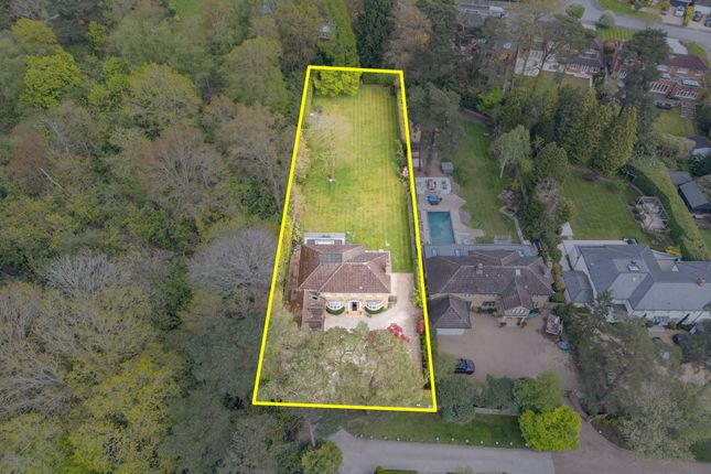 Woodlands Lodge Ravensdale Road, Ascot photo 2