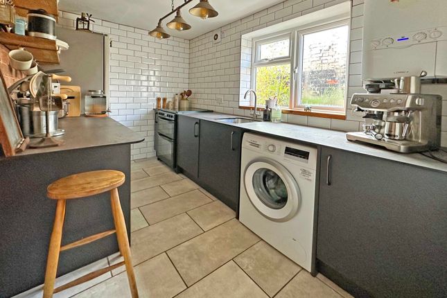 Terraced house for sale in Cecil Road, St. Thomas, Exeter