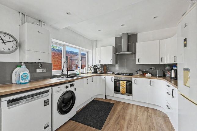 6, Babington Road, Loughborough photo 2