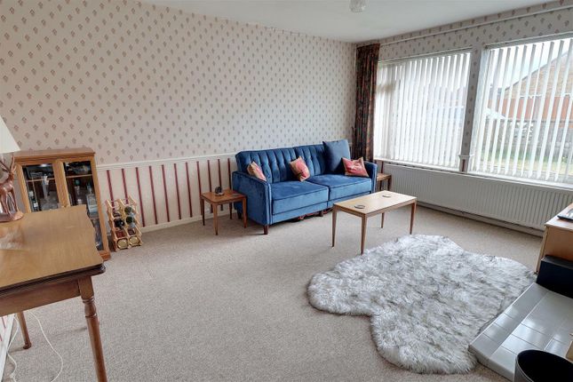 Semi-detached bungalow for sale in Kentmere Close, Hatherley, Cheltenham