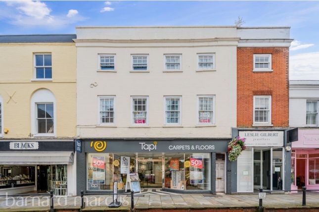 Flat 3, 94, High Street, DORKING photo 2
