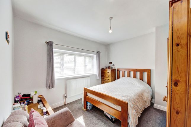 Terraced house for sale in Gracemere Crescent, Hall Green, Birmingham