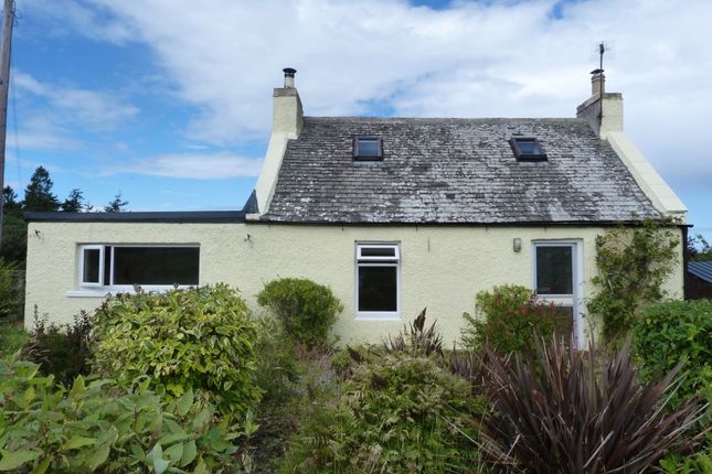 Cottage to rent in Newlands Lane, Buckie AB56