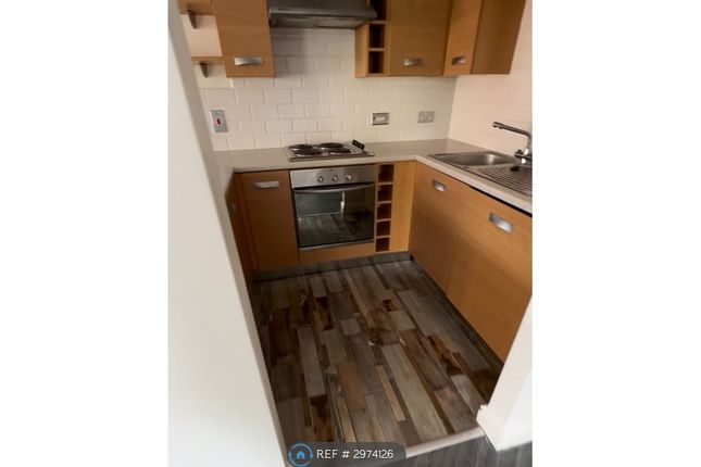 Bovey Court St Austins Lane, Warrington photo 5