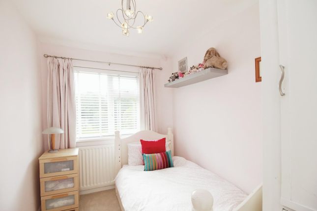 Semi-detached house for sale in Ulverley Green Road, Solihull