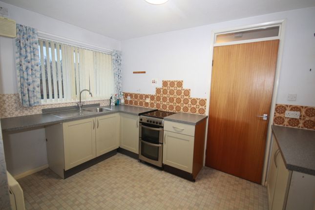 Dunnichen, 5 Mayfield Terrrace, Insch photo 5