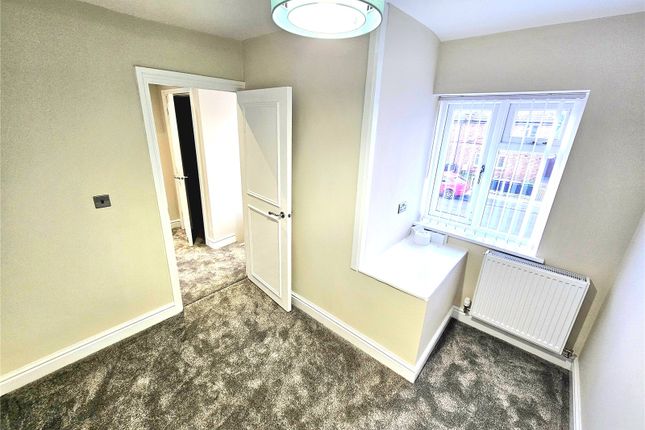 Terraced house for sale in Monash Road, Liverpool, Merseyside