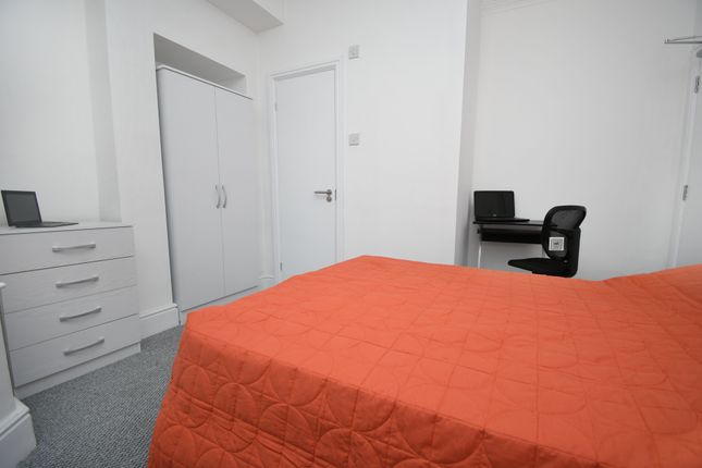 Shared accommodation to rent in Lune Street, Lancaster