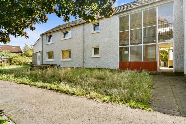 Thumbnail Flat for sale in Atheling Grove, South Queensferry