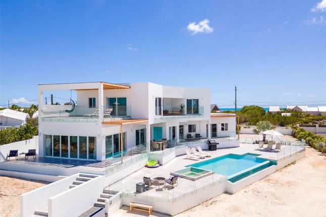 Property for sale in 6IX Villa, Chalk Sound, Providenciales, Turks &amp; Caicos