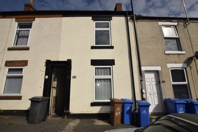 Shared accommodation to rent in Radbourne Street, Derby, Derbyshire