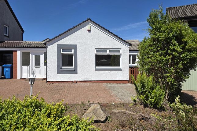 Thumbnail Bungalow to rent in Ryat Drive, Newton Mearns, Glasgow