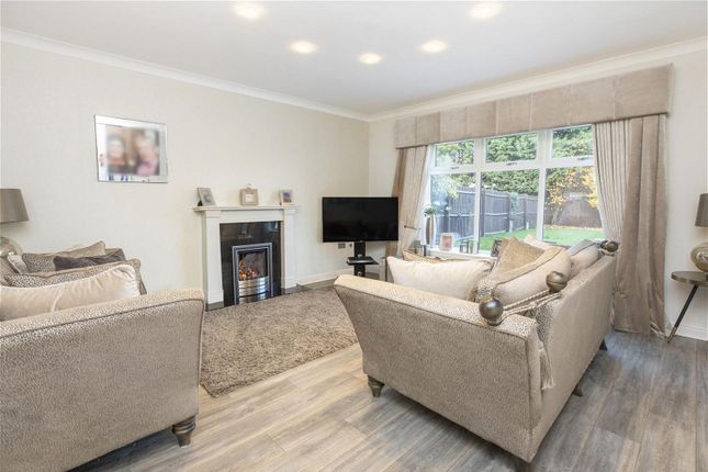 Detached house for sale in Stockley Crescent, Shirley, Solihull