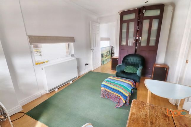Flat for sale in 1A Verrier House, Verrier Road, Bristol