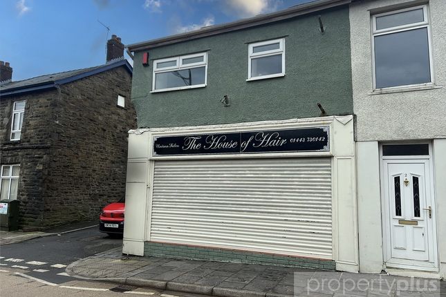 Retail premises for sale in High Street Ferndale -, Ferndale