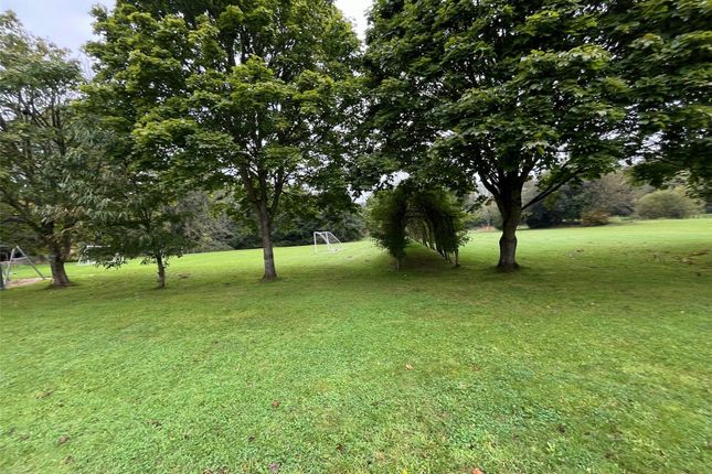 Gardens &amp; Grounds