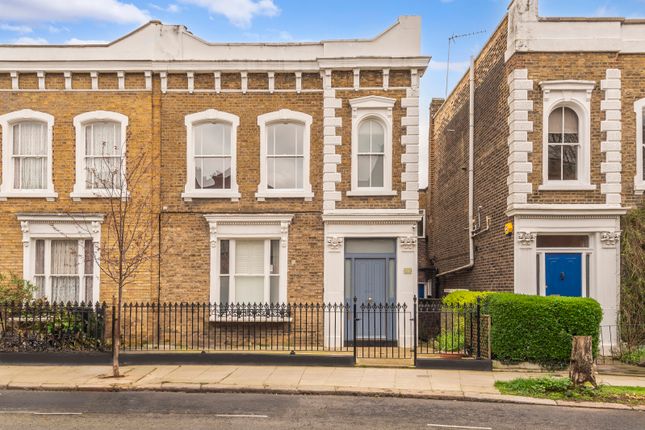 End terrace house for sale in Willes Road, Kentish Town