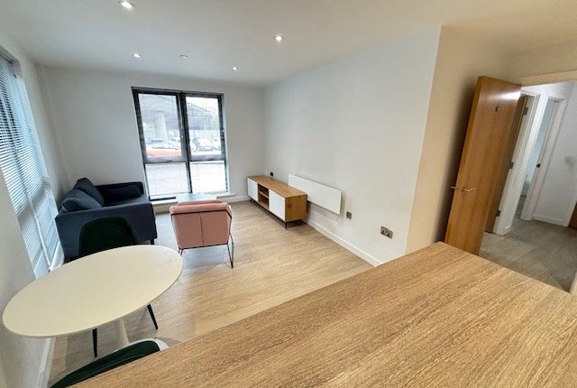 Apartment, Macclesfield photo 2