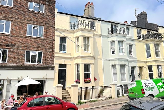 1-bed flat on Flat 2, 31, College Road East Sussex, Brighton, £289,950
