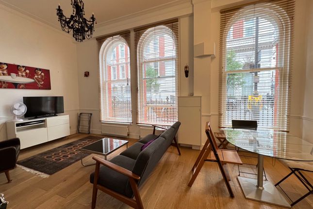 2 York House, 2 York House,, 12 Berners Street, W1T, London photo 2