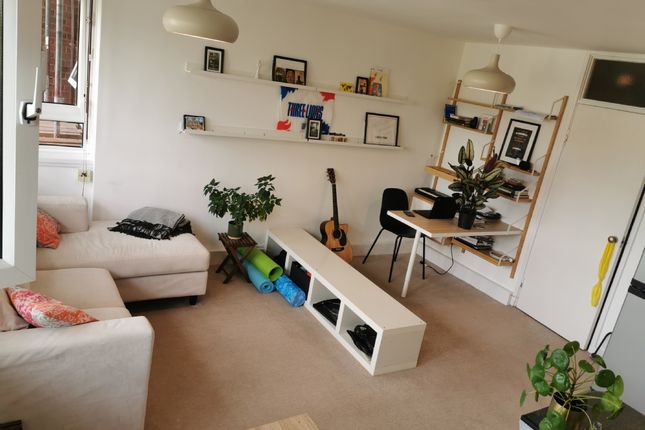 Flat 59 Whitton, 89 King Henrys Road, NW3 3RE, London photo 4