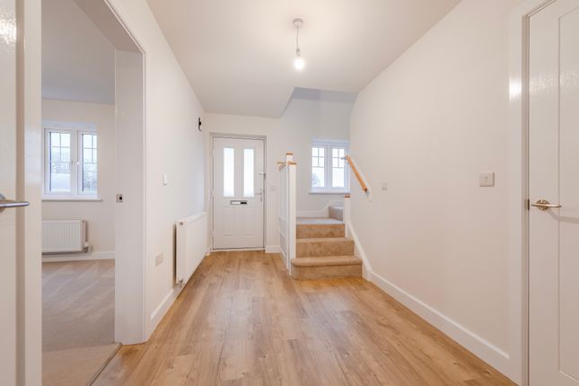 3, "The Orleton", Larchwood Way, Shrewsbury photo 2