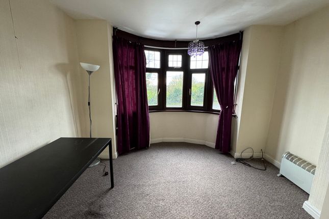 Semi-detached house to rent in Cromford Road, Langley Mill, Nottingham