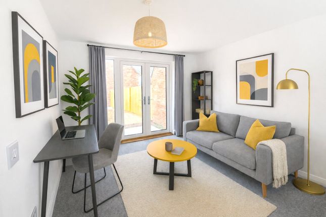 Dukes Quarter - Plot 487^, 36, The Green, Hampshire photo 2
