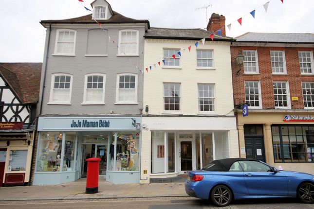 Flat to rent in Market Place, Henley-On-Thames, Oxfordshire